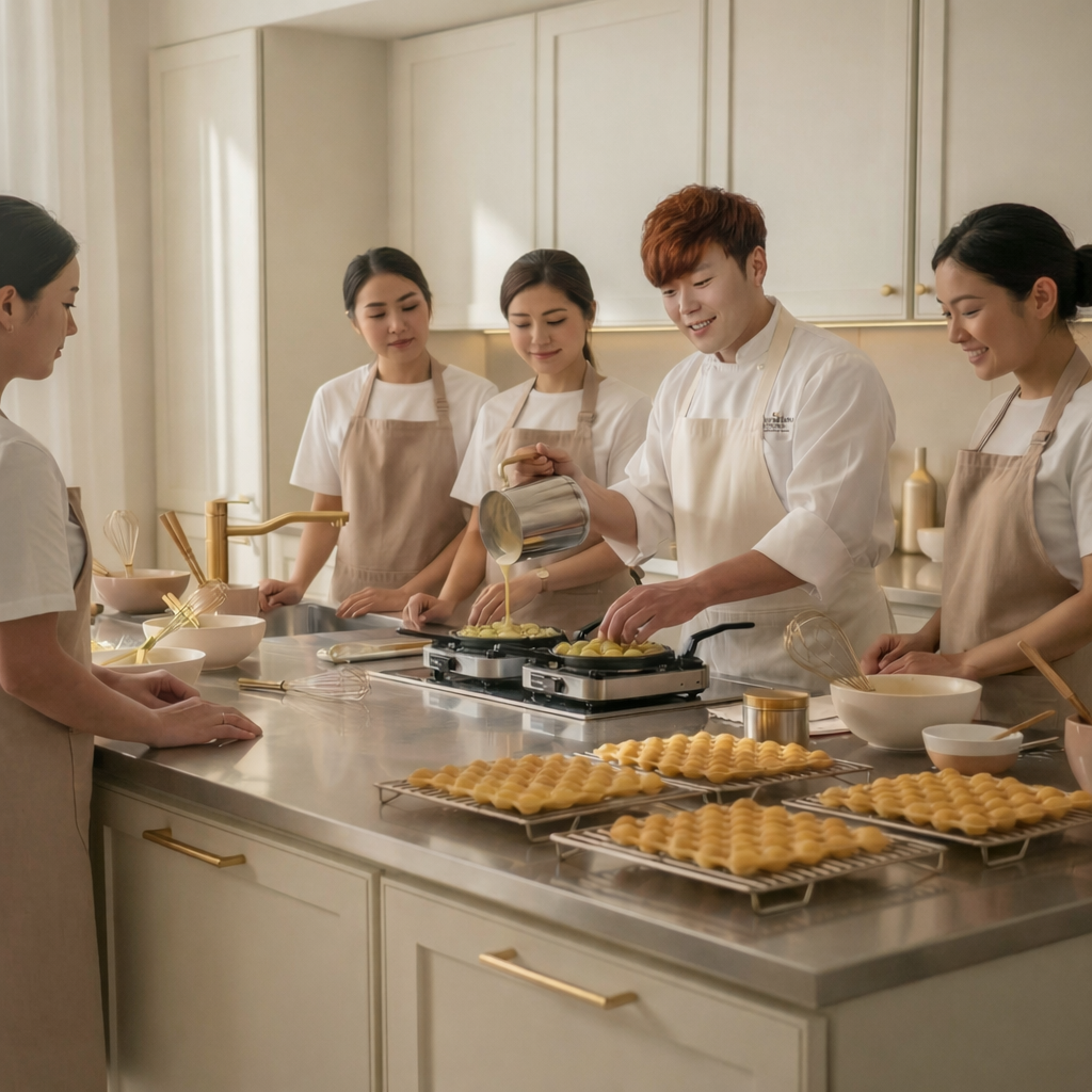 創業技術實戰教學圖片